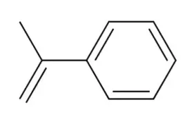 alfa-metylostyren-prop-1-en-2-ylo-benzen-2-fenylopropen-ams-andgt99percent