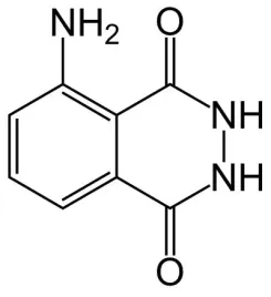 luminol-3-aminophthalhydrazide-chemiluminescence-pure-cas-521-31-3