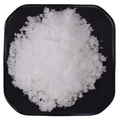 Ałun glinowo-potasowy w proszku KAl(SO4)*12H2O >99% - 500g