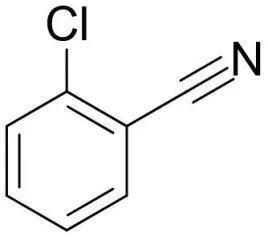 2-chlorobenzonitryl-o-chlorobenzonitryl-cas-873-32-5-czysty-andgt98percent