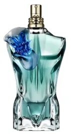 tester-jean-paul-gaultier-le-beau-flower-edition-edp-125ml