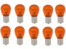 zarowka-p21w-12v-21w-ba15s-pomaranczowa-zestaw-zarowek-samochodowych-10szt