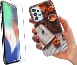 etui-na-samsung-galaxy-a13-telefon-wzory-jesien-szklo