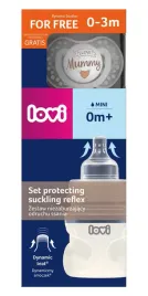 lovi-0437m-zestaw-nie-zaburzajacy-odruchu-ssania-butelka-150ml-smoczek-usp