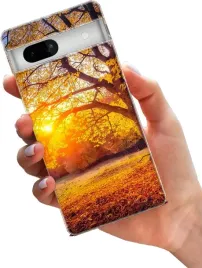 etui-na-google-pixel-7a-telefon-wzory-jesien