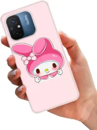 etui-na-xiaomi-redmi-12c-telefon-wzory-my-melody-sanrio