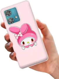 etui-na-motorola-edge-40-telefon-wzory-my-melody-sanrio
