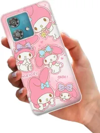 etui-na-motorola-edge-40-telefon-wzory-my-melody-sanrio