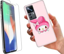 etui-na-xiaomi-12t-pro-telefon-wzory-my-melody-sanrio-szklo