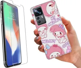 etui-na-xiaomi-12t-pro-telefon-wzory-my-melody-sanrio-szklo