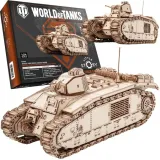 puzzle-drewniane-3d-char-b1