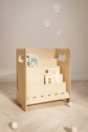 bubble-mini-biblioteczka-montessori-drewniana-z-falbanka-biala-naturalna
