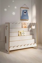 bubble-maxi-biblioteczka-montessori-z-falbanka-bialy