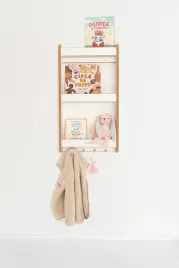 mini-wiszacy-regal-na-ksiazki-tupti-wood-bialy-drewniany