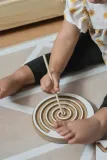 tabliczka-grafomotoryczna-snail-stan-nowy