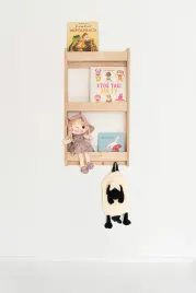 wiszacy-regal-na-ksiazki-mini-drewniany-biblioteczka-dziecieca