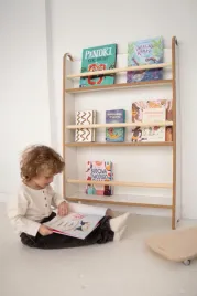 regal-tupti-wood-slim-waska-biblioteczka-dziecieca-biala-3-polki