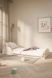 lozko-dzieciece-montessori-cloud-180x80-biale