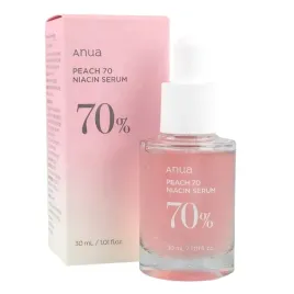 anua-peach-70percent-niacinamide-serum-rozjasniajace-70percent-ekstrakt-z-brzoskwini