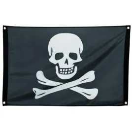 flaga-piracka-czaszka-boland-90-x-60-cm