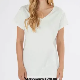 wyprzedaz-adidas-biala-damska-bluzka-t-shirt-koszulka-xxs