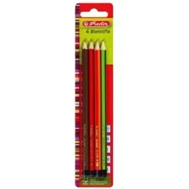 olowek-scoliar-4-szt-herlitz-rozne-twardosci