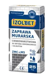 izolbet-zmc-cm5-zaprawa-cienkowar-do-betonu-komorkowego-i-silikatow-25kg