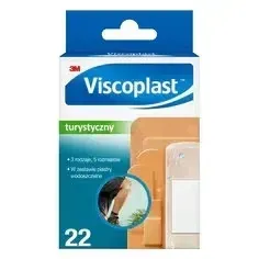 3m-viscoplast-turystyczny-zestaw-plastrow-pudelko-22szt
