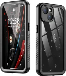 alcase-etui-360-do-iphone-14-pyloszczelne-kurzoszcelne-tytan-czarny