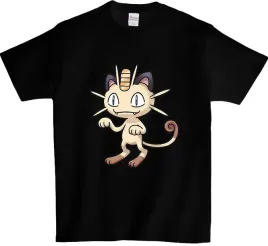 koszulka-t-shirt-pokemon-meowth-producent
