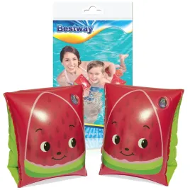 rekawki-do-plywania-dmuchane-plywaczki-bestway-32042-czerwone