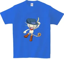 koszulka-t-shirt-pokemon-meowth-producent