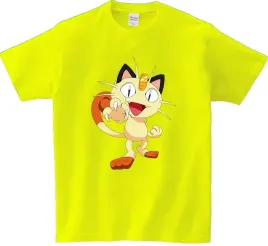 koszulka-t-shirt-pokemon-meowth-producent