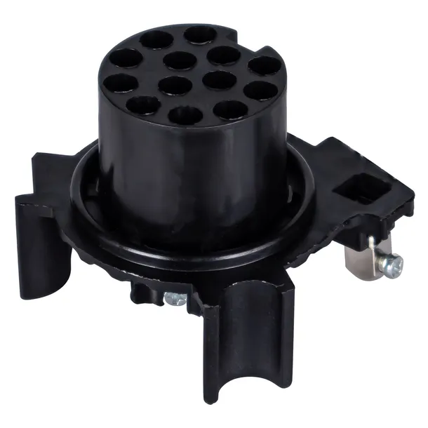 gniazdo-do-przyczepy-13-pin-12v-stan-nowy-waga-z-opakowaniem-1-kg