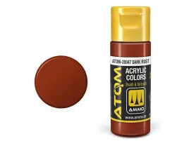 farba-akrylowa-atom-dark-rust-atom-20047-ammo-mig-jimenez