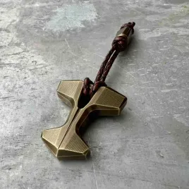 bizuteria-meska-impact-tool-and-bead-mjolnir-iii-or-wisior-ostap-hel-knives