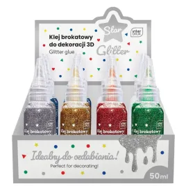 interdruk-glitter-klej-brokatowy-do-dekoracji-3d-mix-brokat-50ml-1-sztuka