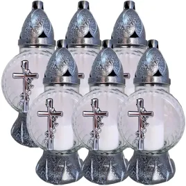 cer-far-znicz-lampion-okragly-krzyz-z-roza-z-115-srebrny-6-sztuk