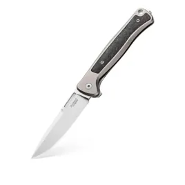 noz-skladany-lionsteel-skinny-stonewash-magnacut-grey-titanium-carbon-fiber