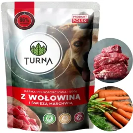 turna-mokra-karma-dla-psow-z-wolowina-i-swieza-marchwia-500g