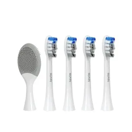 lovio-koncowki-do-szczoteczki-sonicprotect-pro-srednia-twardosc-biale-5szt