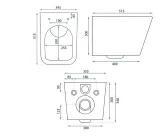 misa-wc-podwieszana-rea-julio-rimless-biala-wiszaca-bezkolnierzowa-stan-nowy