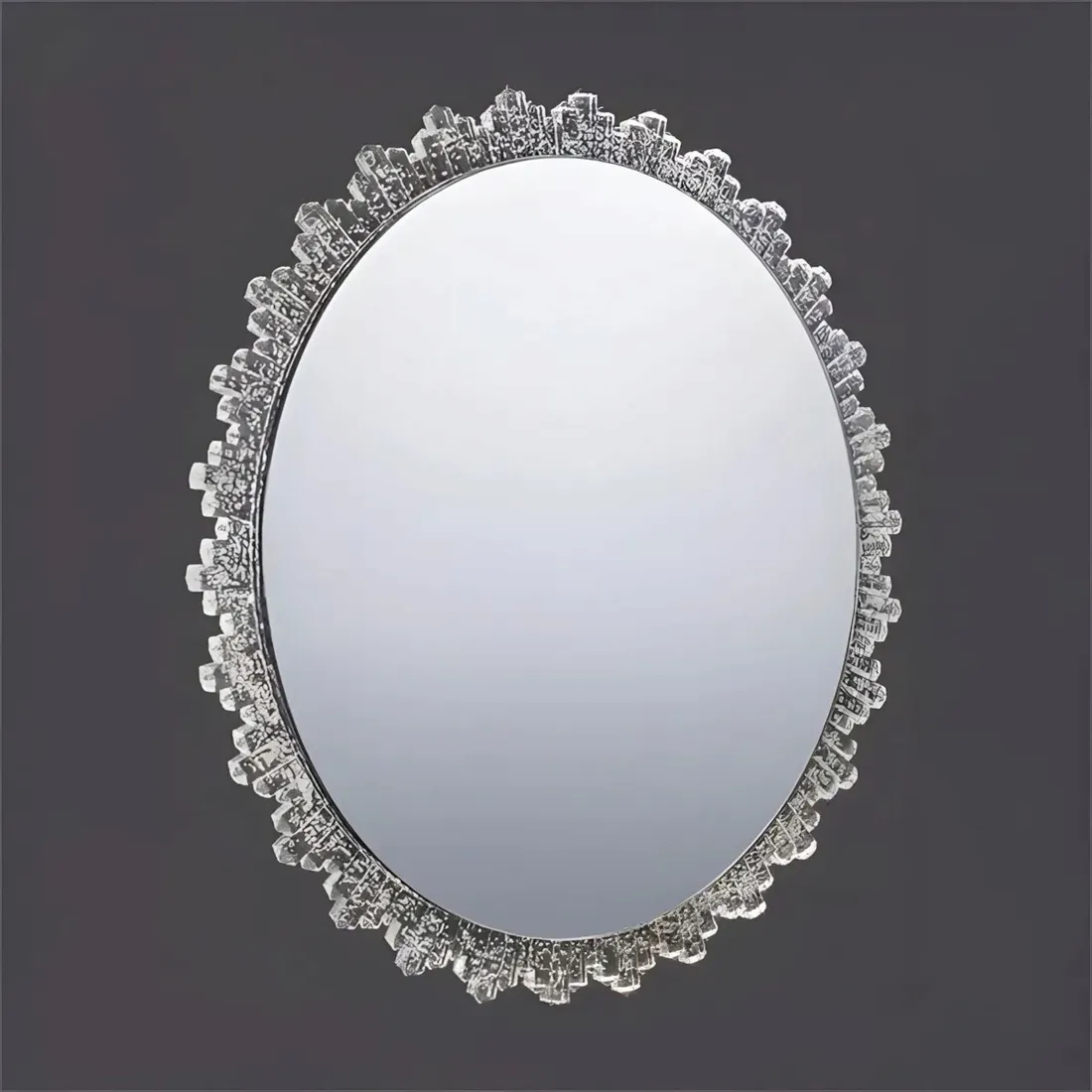 tutumi-lustro-led-x013-80x80-cm