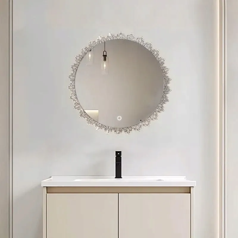 tutumi-lustro-led-x013-80x80-cm