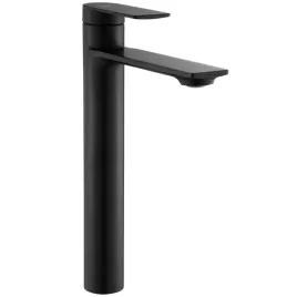 bateria-umywalkowa-kran-stojaca-rea-storm-czarna-wysoka-295-cm