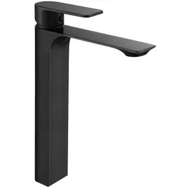 bateria-umywalkowa-stojaca-rea-urban-czarna-wysoka