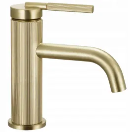 bateria-umywalkowa-kran-niski-rea-argon-brush-gold-165-cm