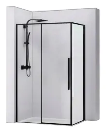 kabina-prysznicowa-rozsuwana-rea-solar-black-90-x-120-cm-6-mm
