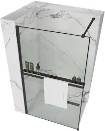 scianka-bler-80-prysznicowa-czarna-walk-in-szyba-8-rea