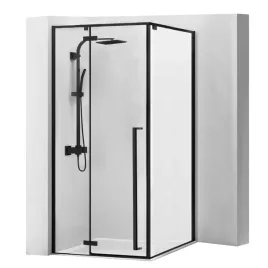 kabina-prysznicowa-narozna-uchylna-rea-fargo-black-szklo-6-mm-80-x-100-cm